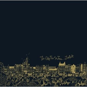 JOSEF K / ジョセフ・K / ONLY FUN IN TOWN (2LP/BLACK&GOLD VINYL)