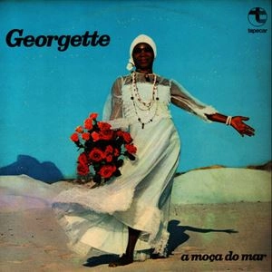 GEORGETTE / ジェオルジェッチ / A MOCA DO MAR