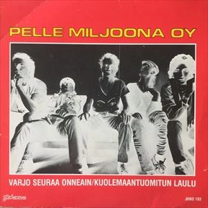 PELLE MILJOONA OY / VARJO SEURAA ONNEAIN