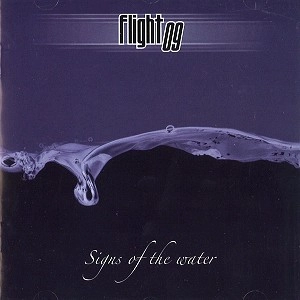 FLIGHT 09 / SIGNS OF THE WATER
