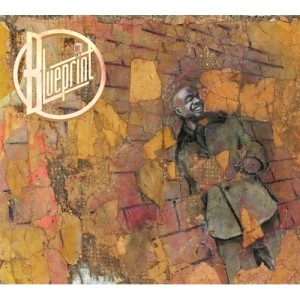 BLUEPRINT(HIP HOP) / RESPECT THE ARCHITECT