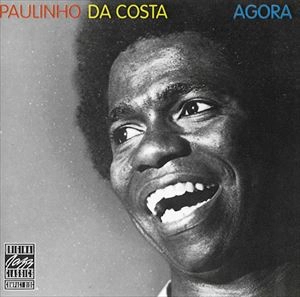 PAULINHO DA COSTA / AGORA