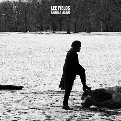 LEE FIELDS / リー・フィールズ / エマジーン / EMMA JEAN