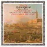 MONICA HUGGETT / モニカ・ハジェット / VIVALDI: LA STRAVAGANZA 12 CONCERTOS, OP. 4