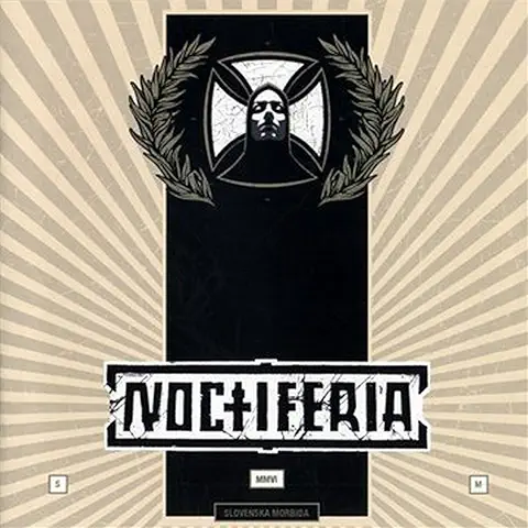 NOCTIFERIA / SLOWENSKA MORBIDIA