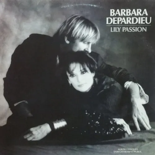 BARBARA / バルバラ / LILY PASSION