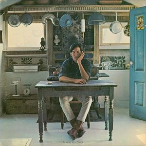 TOWNES VAN ZANDT / タウンズ・ヴァン・ザント / TOWNES VAN ZANDT