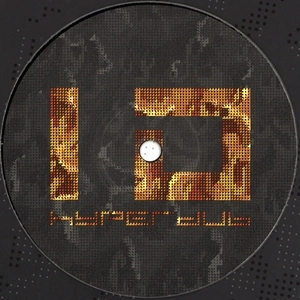 V.A.(HYPERDUB) / DECADUBS 1 EP