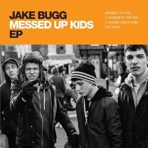 JAKE BUGG / ジェイク・バグ / MESSED UP KIDS <10” VINYL/LIMITED EDION>