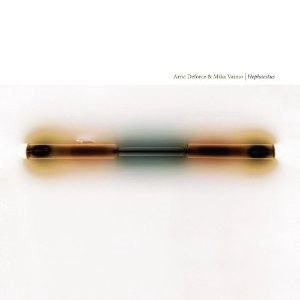 ARNE DEFORCE & MIKA VAINIO / HEPHAESTUS