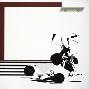 OTO (from FRANCE) / ANYWAY
