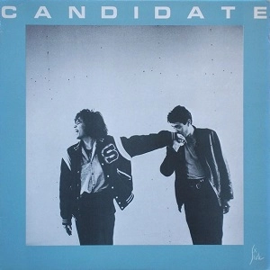 CANDIDATE (FRA) / SIDE BY SIDE