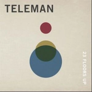 TELEMAN / テレマン / BREAKFAST