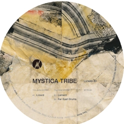 MYSTICA TRIBE / ＬＩＺＡＲＤ　ＥＰ