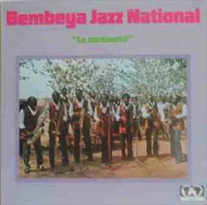 BEMBEYA JAZZ / ベンベヤ・ジャズ / LA CONTINUITE