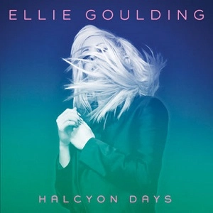ELLIE GOULDING / エリー・ゴールディング / HALCYON DAYS (DELUXE EDITION)