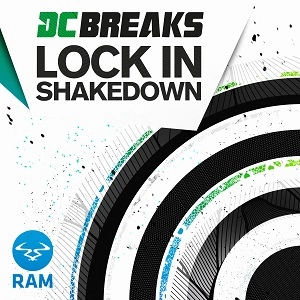 DC BREAKS / LOCK IN/SHAKEDOWN