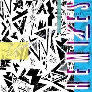 GREEEN LINEZ / リミキシ－ズ / REMIXES