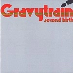 GRAVY TRAIN (PRO/HR) / グレイヴィー・トレイン / SECOND BIRTH+４