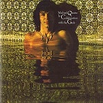 MICHAEL QUATRO / マイケル・クアトロ / IN COLLABORATION WITH THE GODS