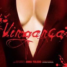 V.A. (VINGANCA, O MUSICAL) / オムニバス / VINGANCA, O MUSICAL - TRILHA SONORA ORIGINAL BASEADA EM LUPICINIO RODRIGUES / VINGANCA O MUSICAL