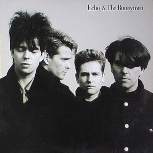 ECHO & THE BUNNYMEN / エコー&ザ・バニーメン / エコー&ザ･バニーメン