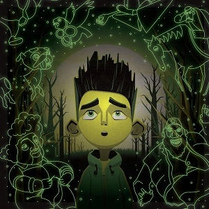 JON BRION / ジョン・ブライオン / PARANORMAN