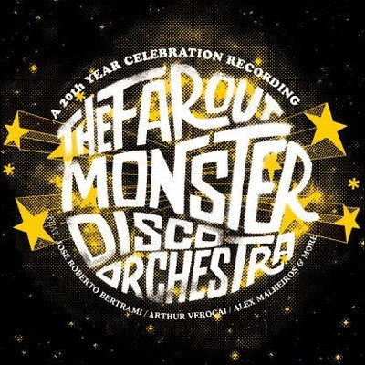 FAR OUT MONSTER DISCO ORCHESTRA / ザ・ファー・アウト・モンスター・ディスコ・オーケストラ / ザ・ファー・アウト・モンスター・ディスコ・オーケストラ / THE FAR OUT MONSTER DISCO ORCHESTRA