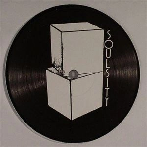 V.A. / オムニバス / UNITY VOL.1 / SOULSITY