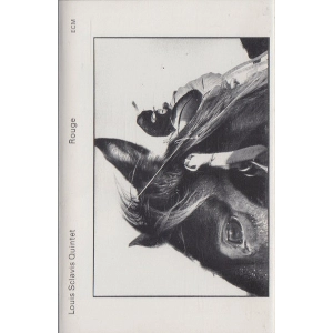 LOUIS SCLAVIS / ルイ・スクラヴィス / ROUGE