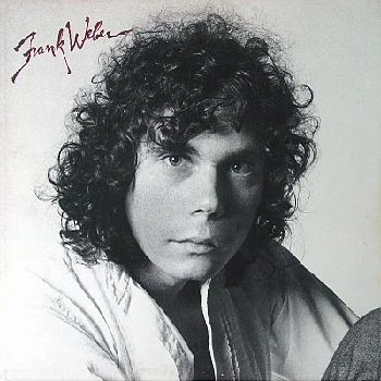 FRANK WEBER / フランク・ウェーバー / FRANK WEBER