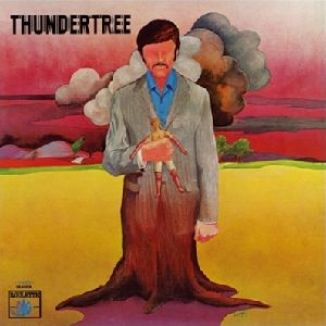 THUNDERTREE / THUNDERTREE +2