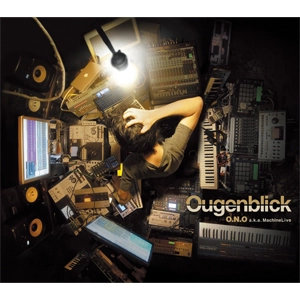 O.N.O / OUGENBLICK