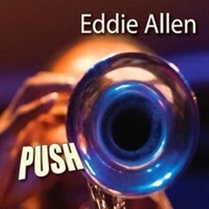 EDDIE ALLEN / エディ・アレン / PUSH