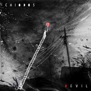 CHIODOS / チオドス / デビル / DEVIL