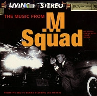 STANLEY WILSON / スタンレイ・ウィルソン / M SQUAD