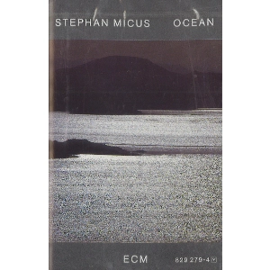 STEPHAN MICUS / ステファン・ミカス / OCEAN