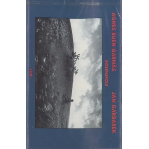 JAN GARBAREK / ヤン・ガルバレク / ROSENSFOLE
