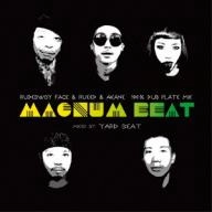 YARD BEAT / ヤード・ビート / MAGNUM BEAT