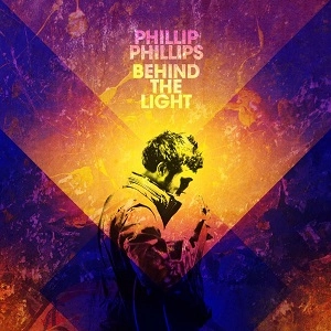 PHILLIP PHILLIPS / フィリップ・フィリップス / BEHIND THE LIGHT <12 TRACKS/STANDARD>