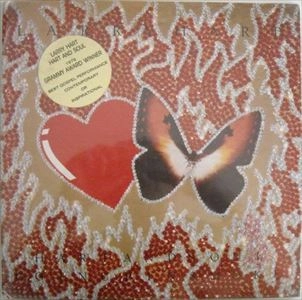 LARRY HART / GOIN UP IN SMOKE