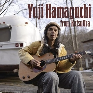 YUJI HAMAGUCHI / 濱口祐自 / フロム・カツウラ
