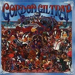 GORDON GILTRAP / ゴードン・ギルトラップ / PEACOCK PARTY - 24BIT DIGITAL REMASTER