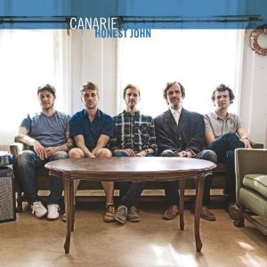 HONEST JOHN / オネスト・ジョーン / Canarie