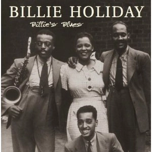 BILLIE HOLIDAY / ビリー・ホリデイ / BILLIE'S BLUES