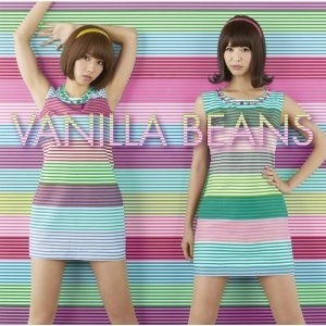 VANILLA BEANS / バニラビーンズ / ワタシ・・・不幸グセ(初回B)