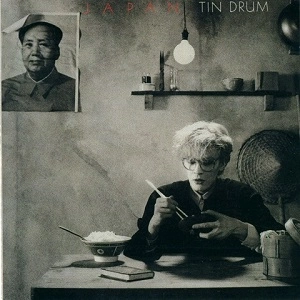 JAPAN / ジャパン / TIN DRUM <1LP>