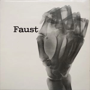 FAUST (PROG) / ファウスト / FAUST