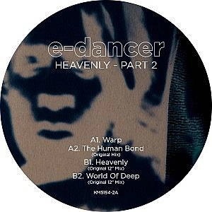 E-DANCER / HEAVENLY PART 2