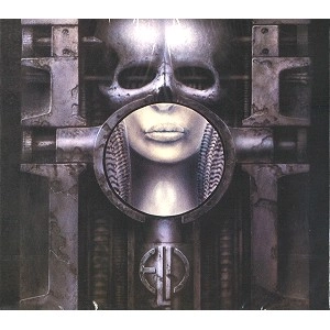 EMERSON, LAKE & PALMER / エマーソン・レイク&パーマー / BRAIN SALAD SURGERY: 3CD